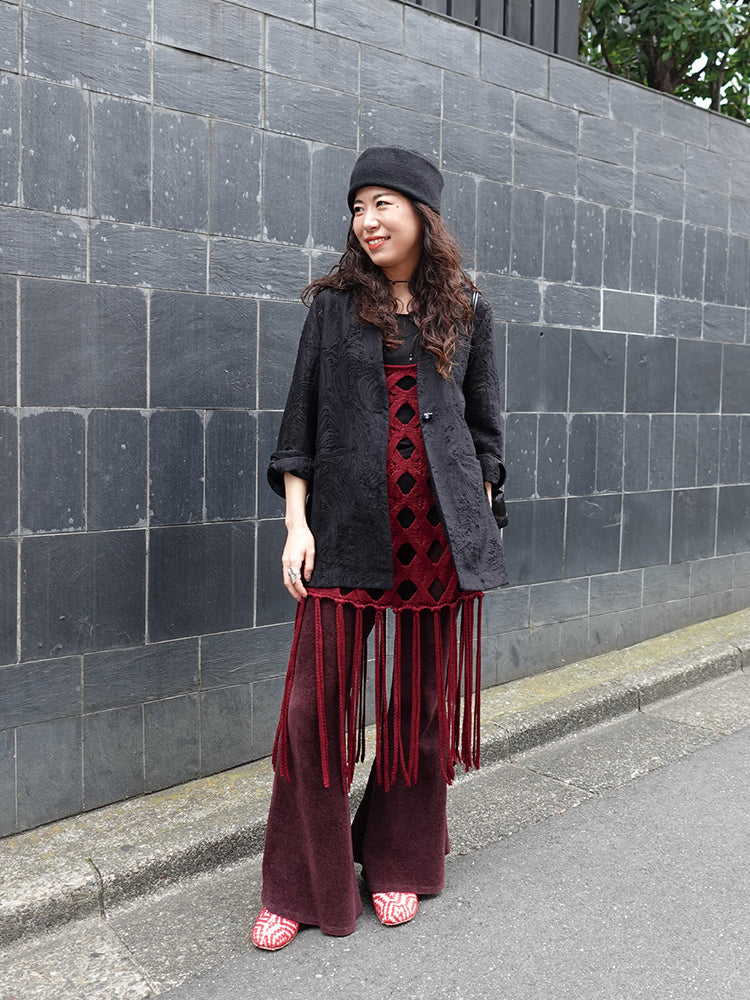 Ruh Dhan 26ss Collection Ways to Wear. – MARTE