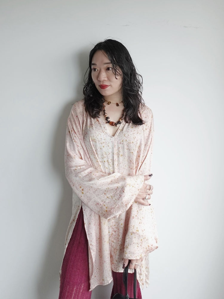 Ruh Dhan 26ss Collection Ways to Wear. – MARTE