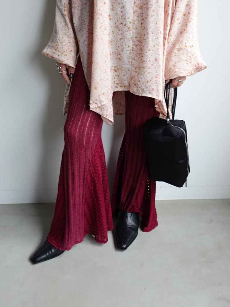 Ruh Dhan 26ss Collection Ways to Wear. – MARTE
