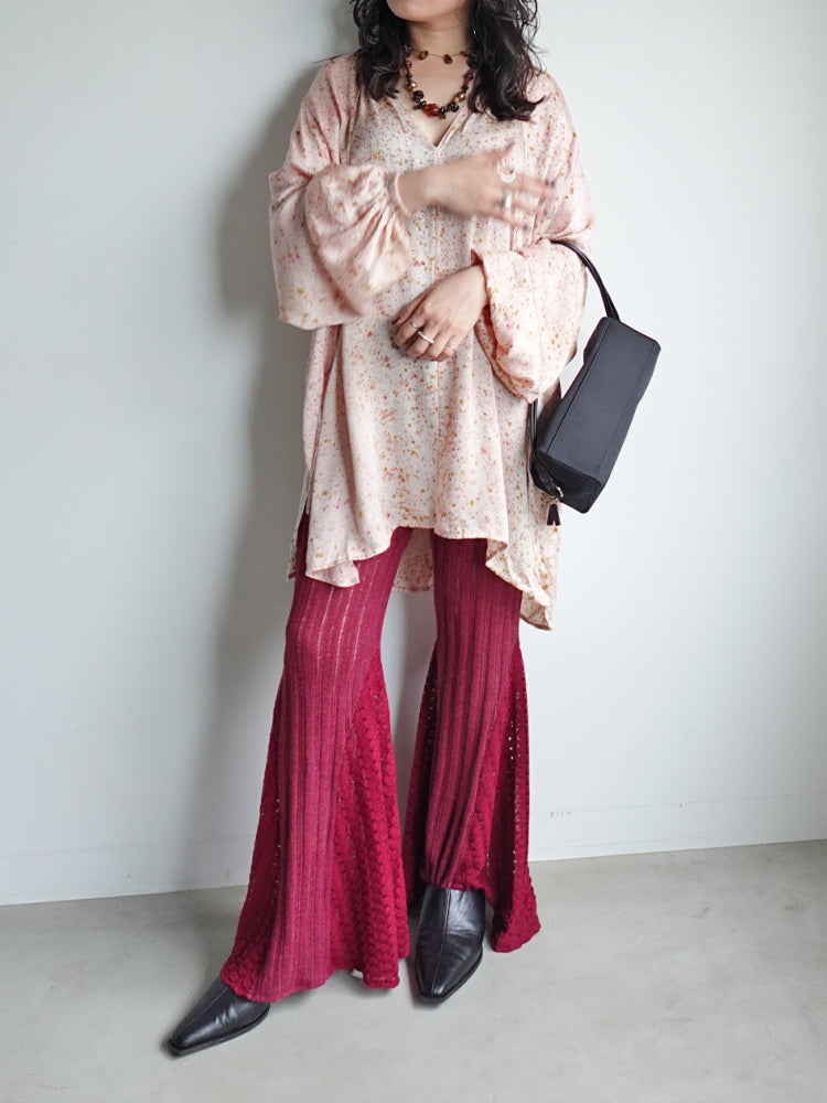 Ruh Dhan 26ss Collection Ways to Wear. – MARTE