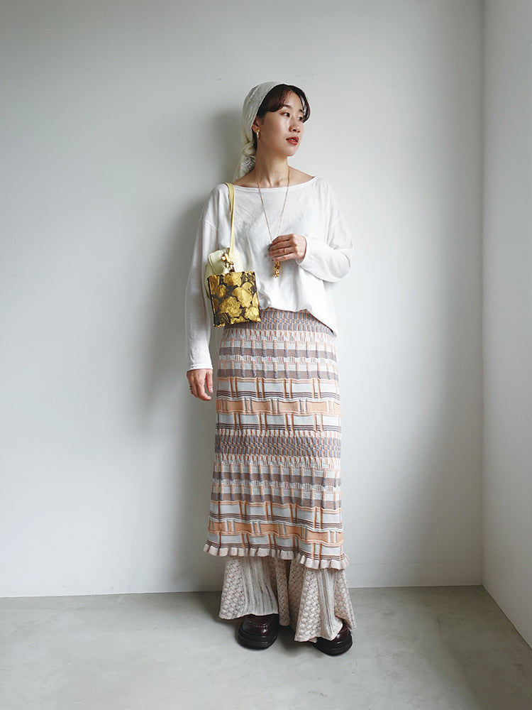 Ruh Dhan 26ss Collection Ways to Wear. – MARTE