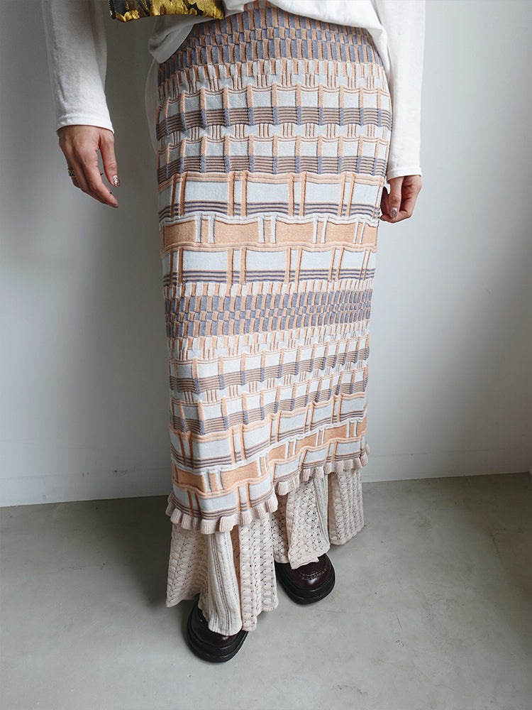 Ruh Dhan 26ss Collection Ways to Wear. – MARTE