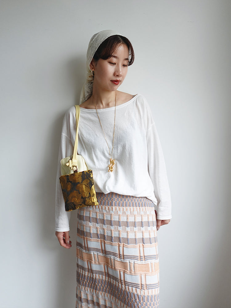 Ruh Dhan 26ss Collection Ways to Wear. – MARTE