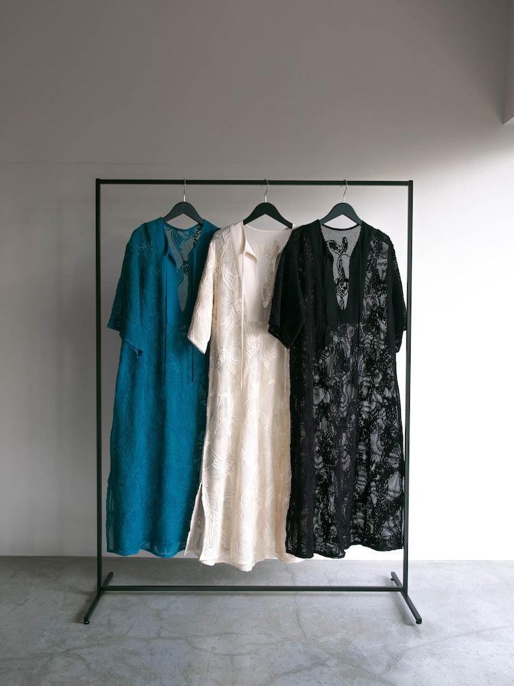 sahara Cord Embroidery Caftan Dress Eid Embroidery Kaftan Caftan