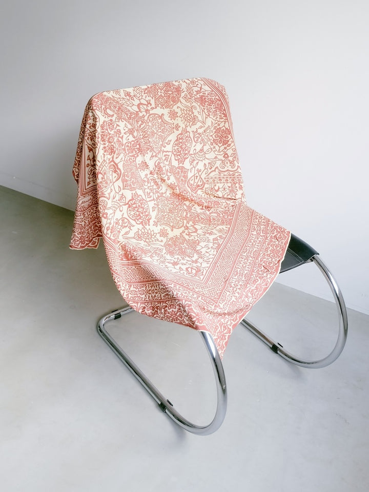 Vintage Scarf / Mandala