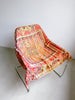 Vintage Scarf / Asian