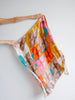 Vintage Scarf / Mulch Square