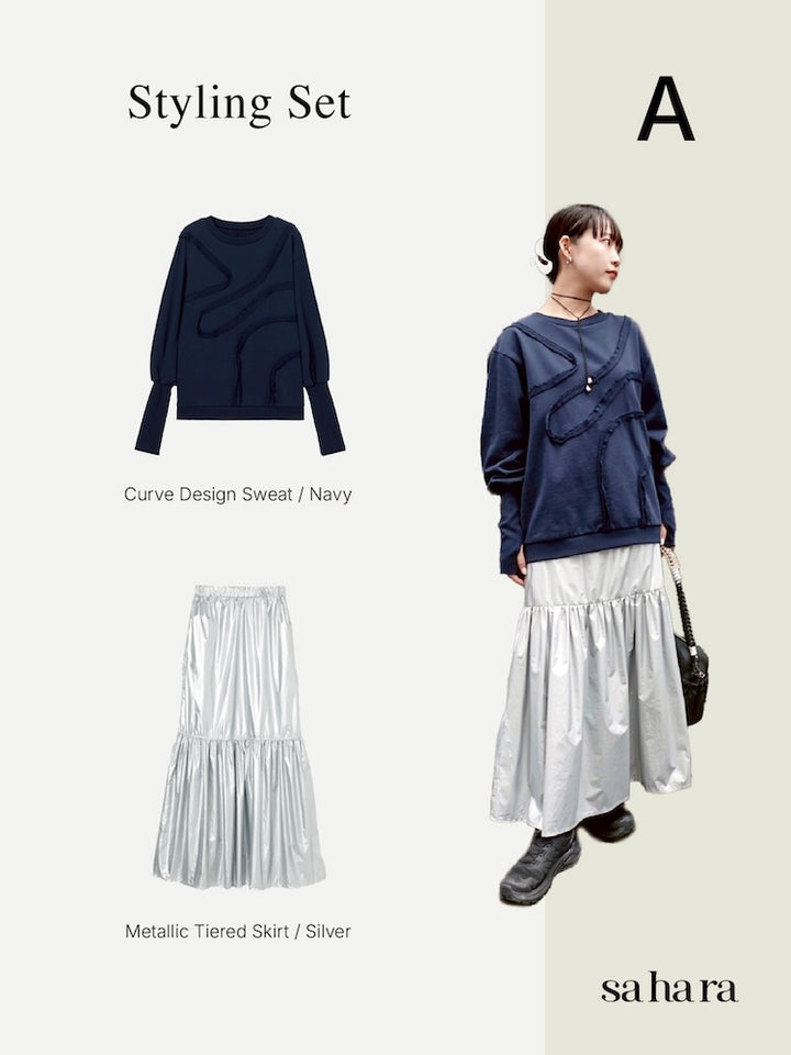 【期間限定】Styling Set A