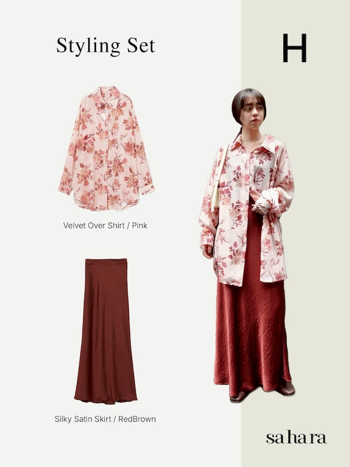 【期間限定】Styling Set H