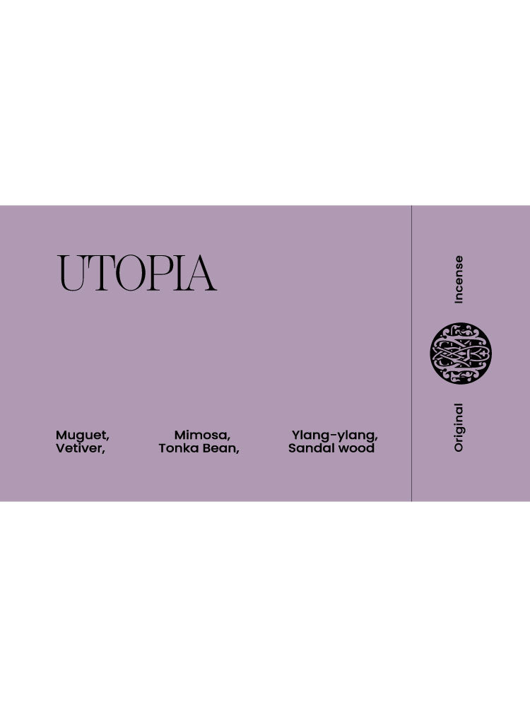 02　UTOPIA