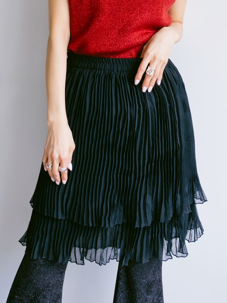 SKIRT｜スカート / ボトムス – MARTE