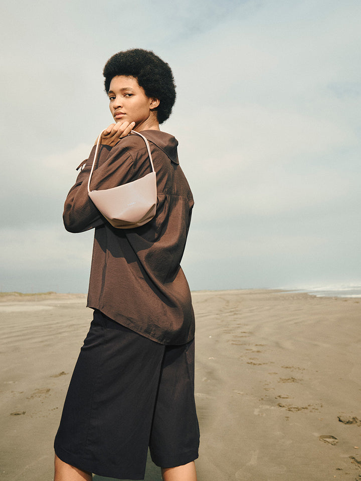 カラー：HONEY ROSE