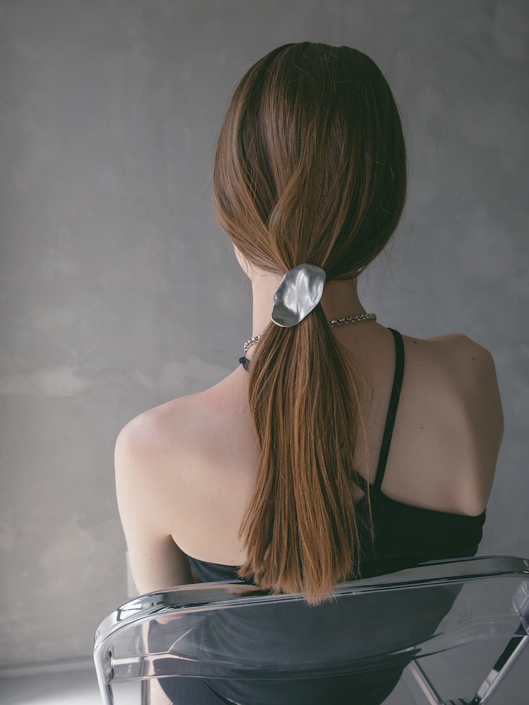 SYKIA ヘアクリップ 2way Flat hair Clip Brooch｜2Wayヘアクリップ – MARTE