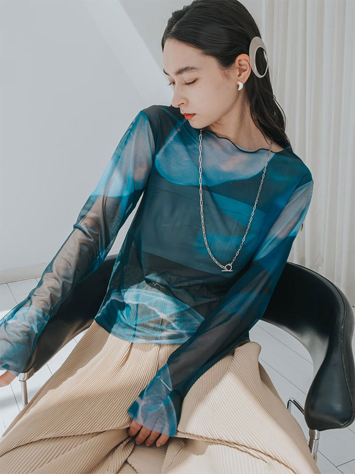 モデル身長：156cm