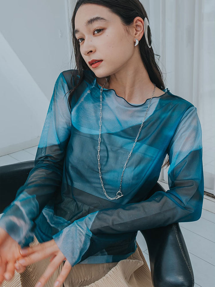 モデル身長：156cm