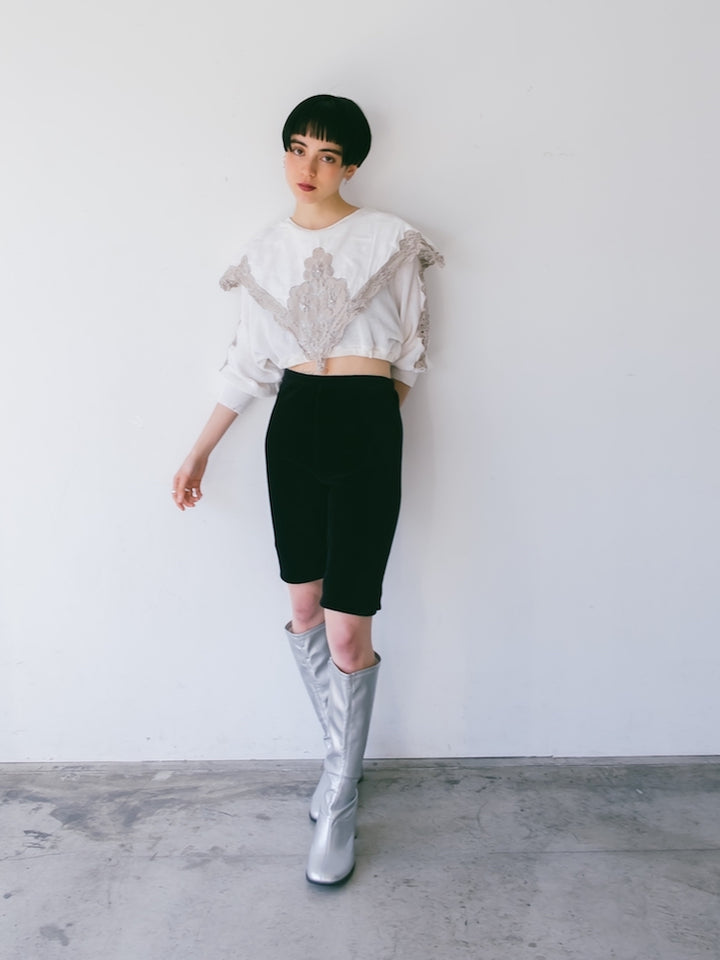 モデル身長：160cm