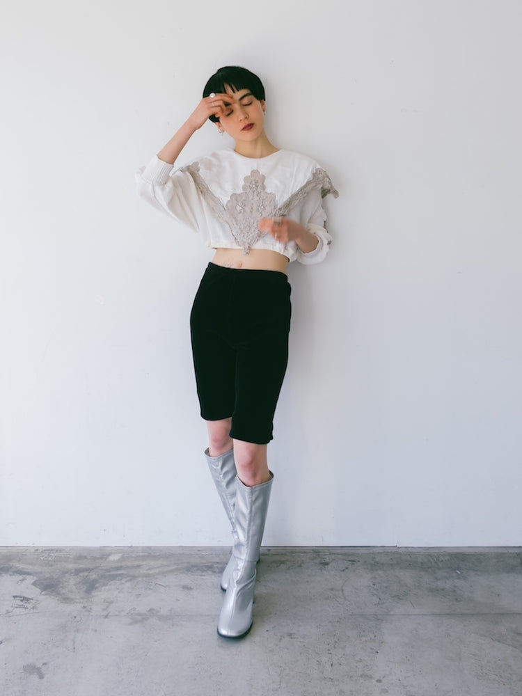モデル身長：160cm