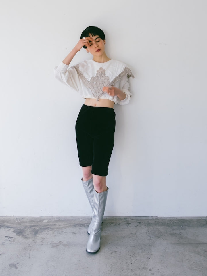 モデル身長：160cm