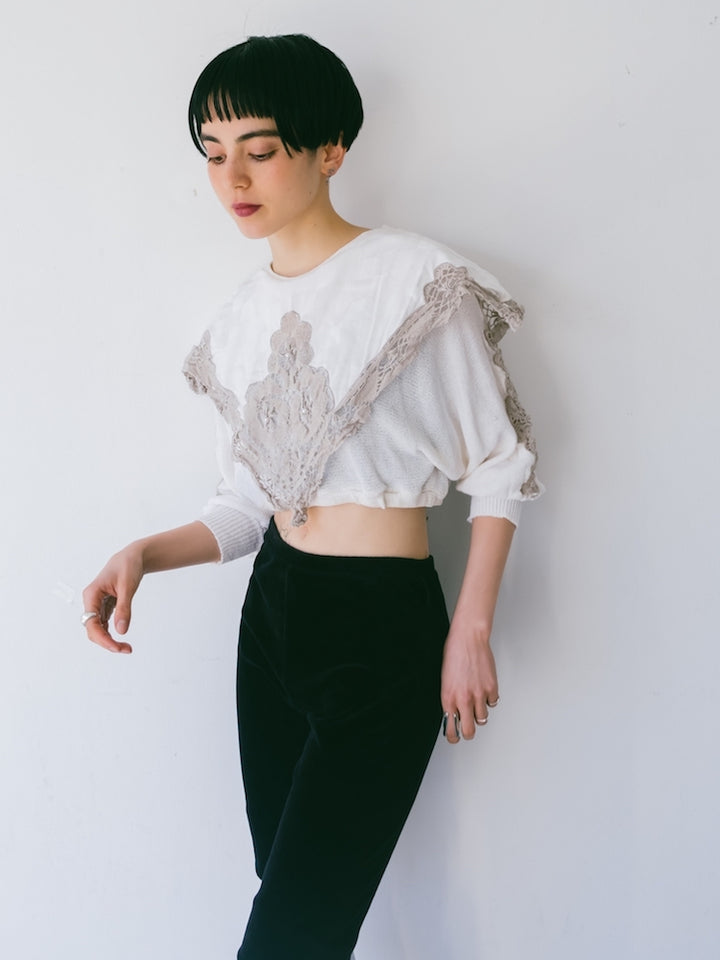モデル身長：160cm