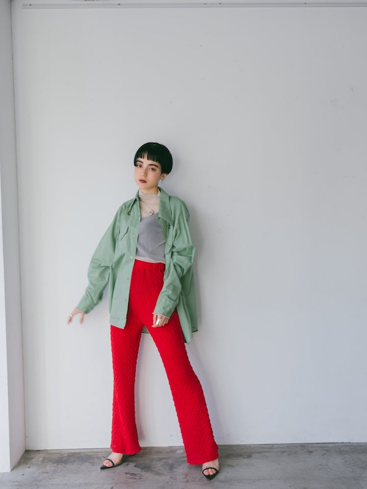 モデル身長：160cm