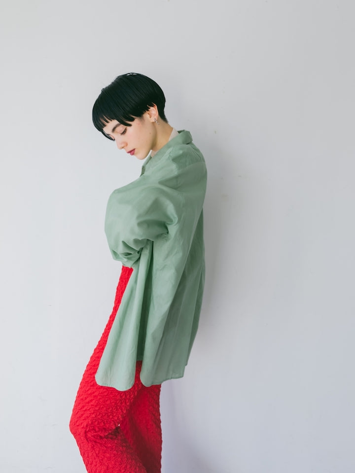 モデル身長：160cm