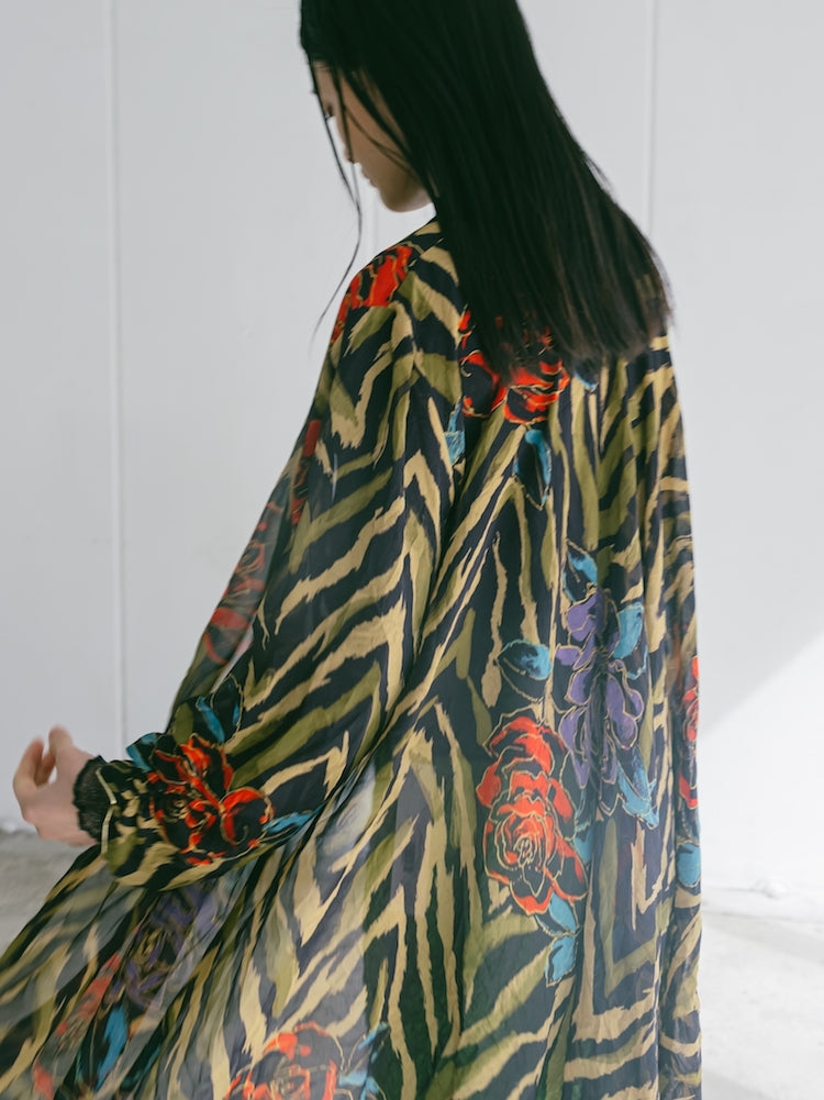 モデル身長：163cm