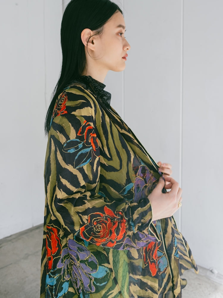 モデル身長：163cm