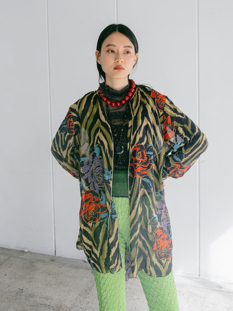 モデル身長：163cm