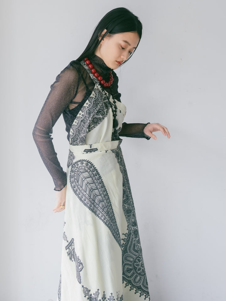 モデル身長：163cm