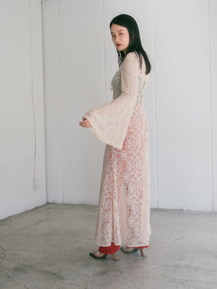 モデル身長：163cm