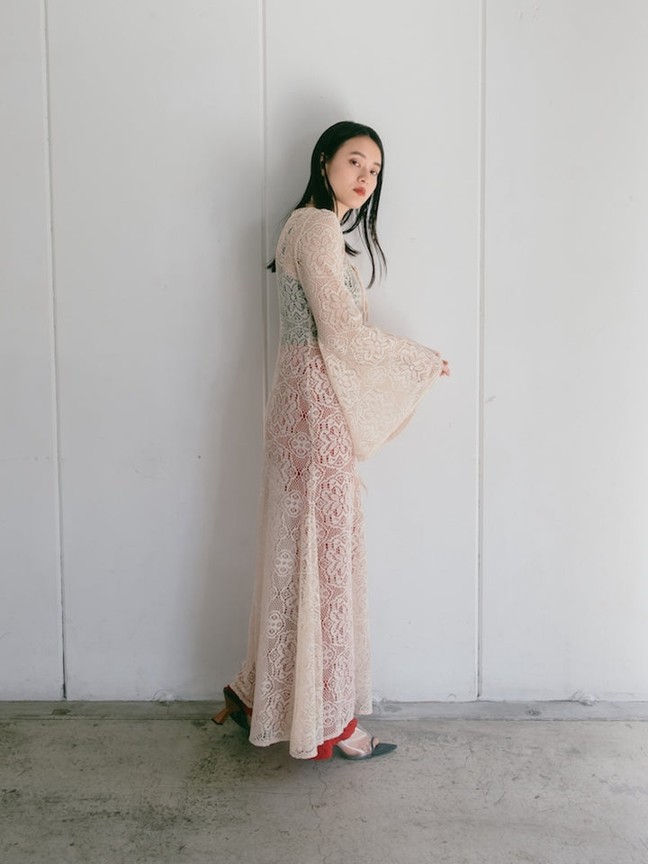 モデル身長：163cm