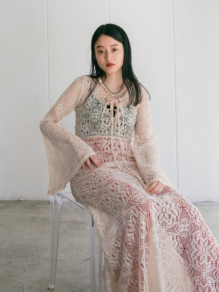 モデル身長：163cm