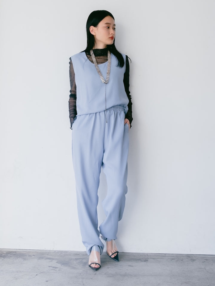 モデル身長：163cm
