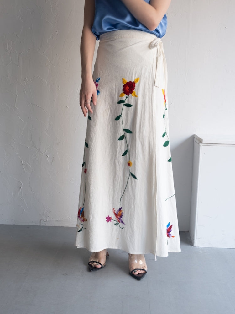VINTAGE SKIRT(ヴィンテージ / スカート) – MARTE VINTAGE SKIRT(ヴィンテージ / スカート) – MARTE