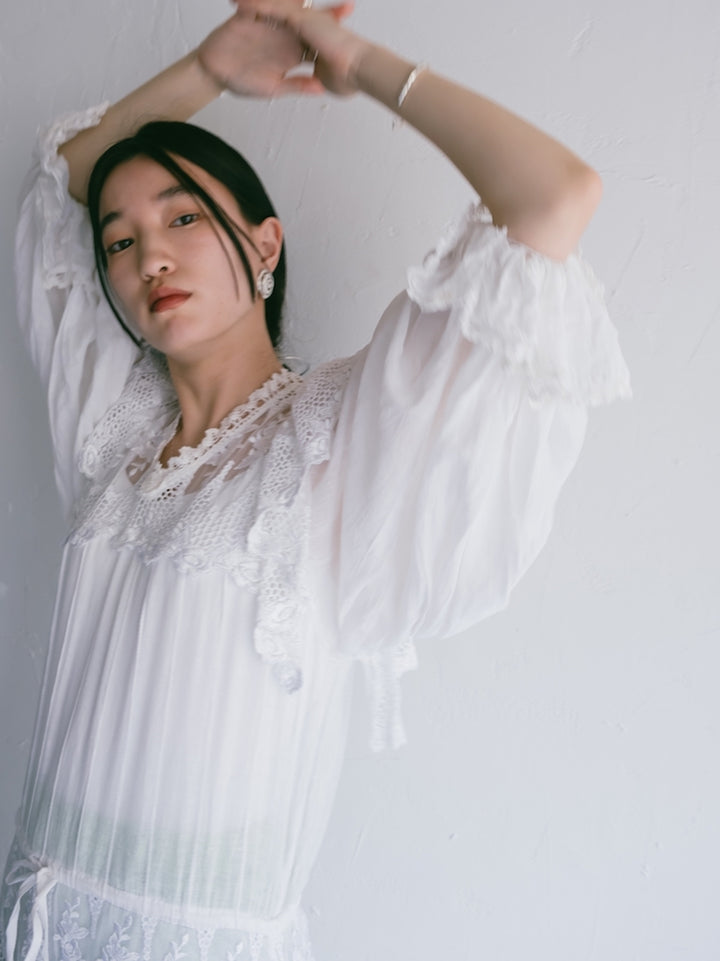 モデル身長：162cm