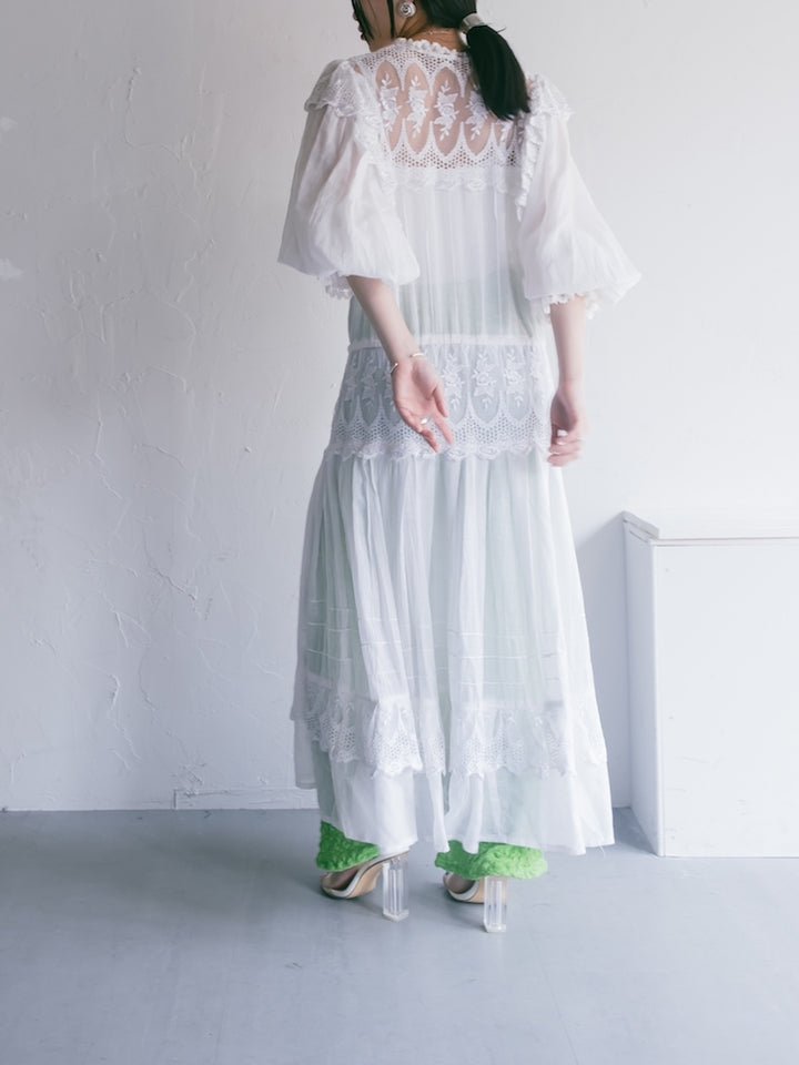 モデル身長：162cm