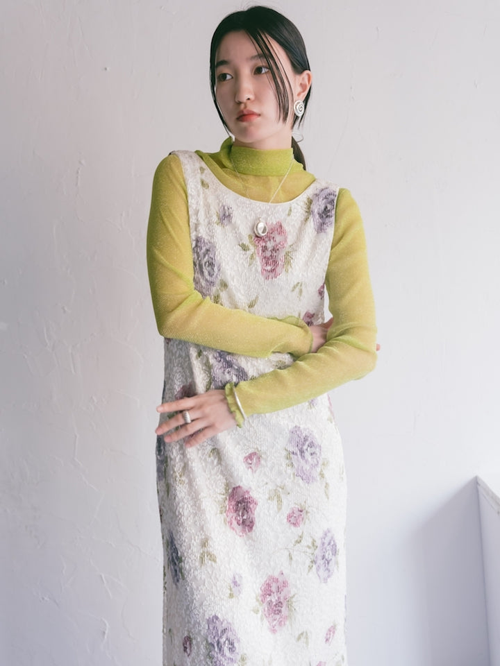 モデル身長：162cm