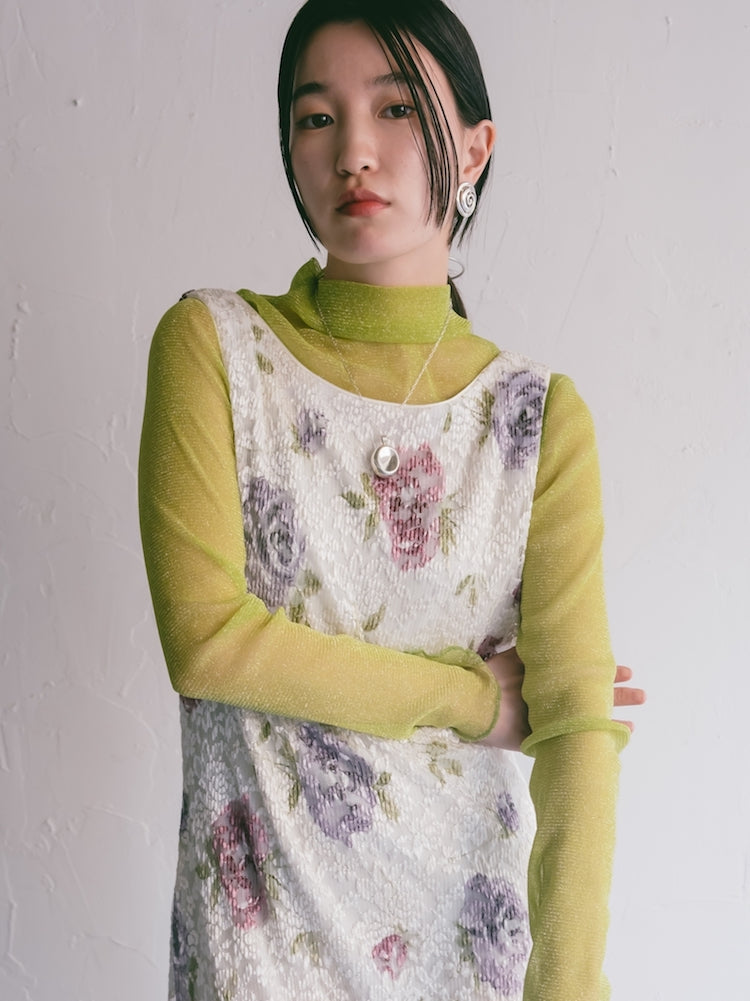 モデル身長：162cm