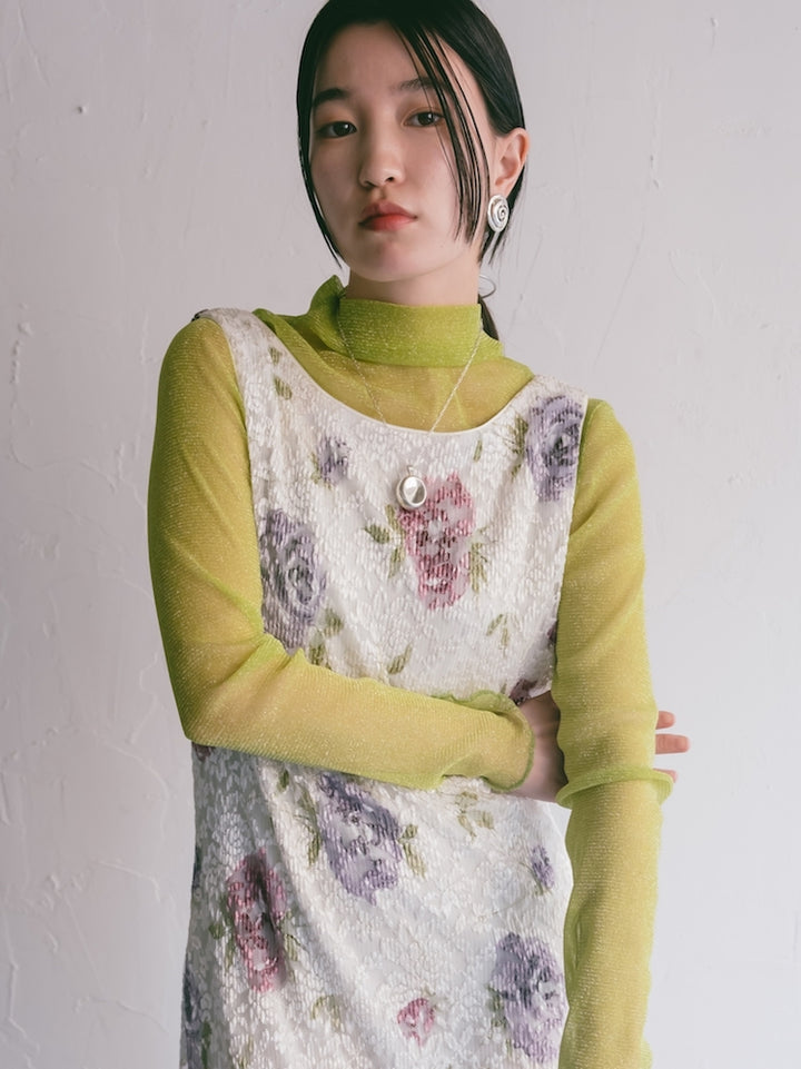 モデル身長：162cm