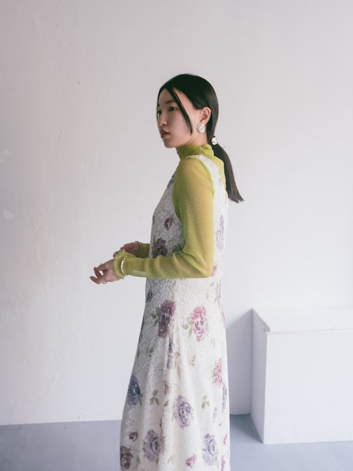 モデル身長：162cm