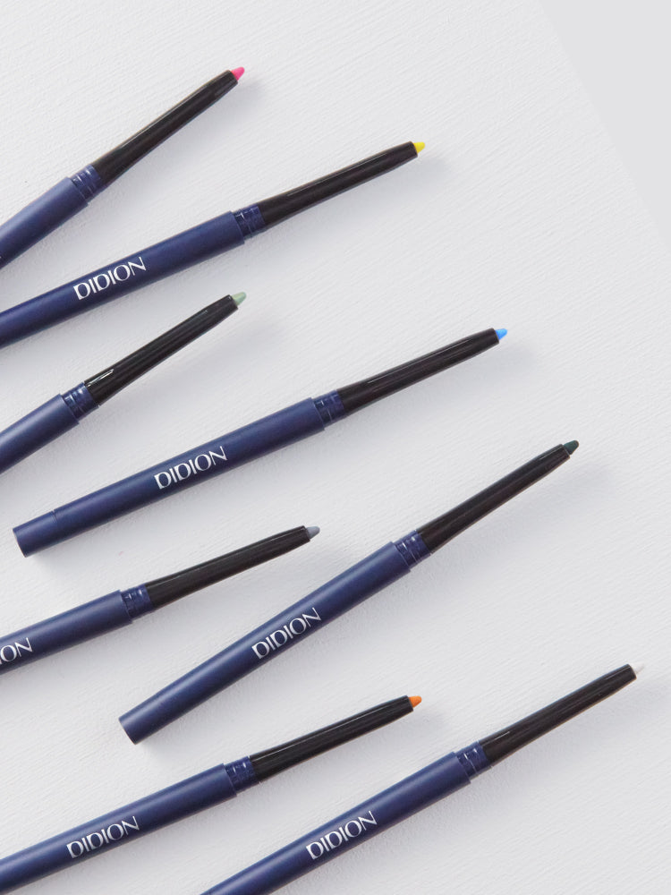 DIDION SMOOTH COLOR EYELINER